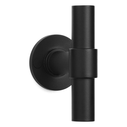 Poignée de porte - ONE PBT20/50 - Formani - en inox / en métal peint / contemporaine