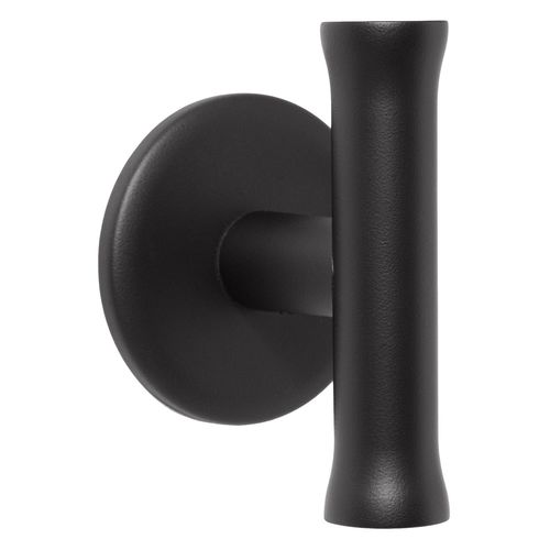 Poignée de porte - NOUR EV102/64 - Formani - en acier inoxydable poli / contemporaine / ergonomique