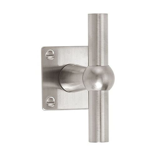 Poignée de porte - TIMELESS 1910T - Formani - en métal / contemporaine