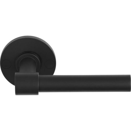 Poignée de porte - ONE PBL15/50 - Formani - en inox / en métal peint / contemporaine