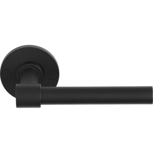 Poignée de porte - ONE PBL15XL/50 - Formani - en inox / en métal peint / contemporaine