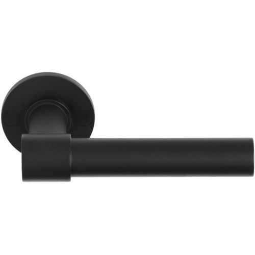 Poignée de porte - ONE PBL20XL/50 - Formani - en inox / en métal peint / contemporaine