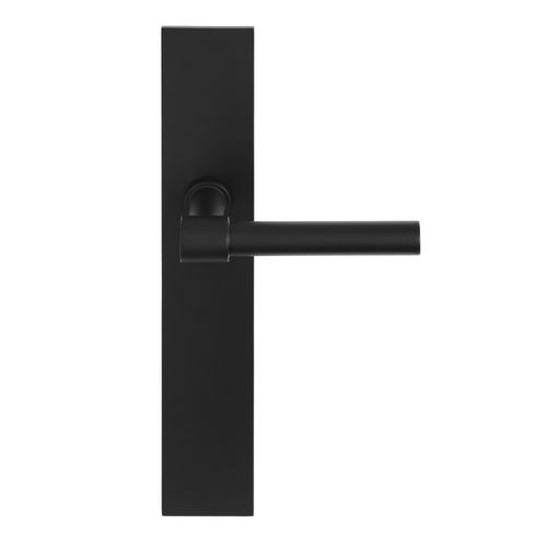 Poignée de porte - ONE PBL15P236SFC - Formani - en inox / en métal peint / contemporaine