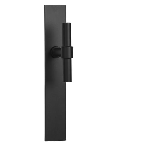 Poignée de porte - ONE PBT15P236SFC - Formani - en inox / en métal peint / contemporaine