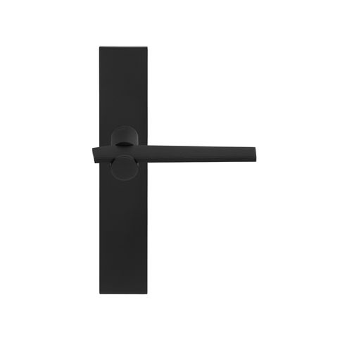 Poignée de porte - TENSE BB100P236SFC - Formani - en inox / en métal peint / contemporaine