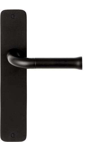 Poignée de porte - NOUR EV101P211SFC - Formani - en inox / design minimaliste