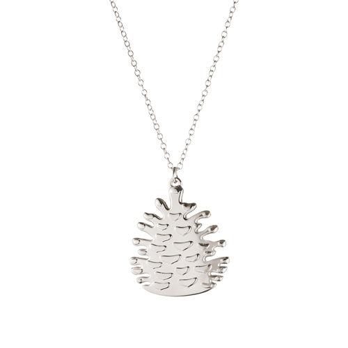 Décoration de Noël en zinc - 10020171 - Georg Jensen - résidentielle