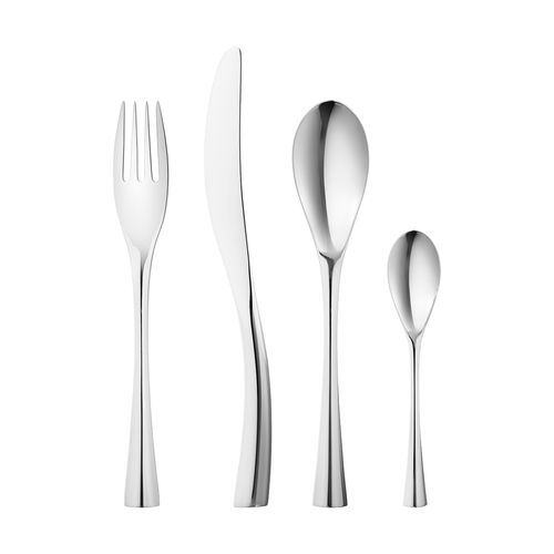 Couvert en acier inoxydable - COBRA - Georg Jensen