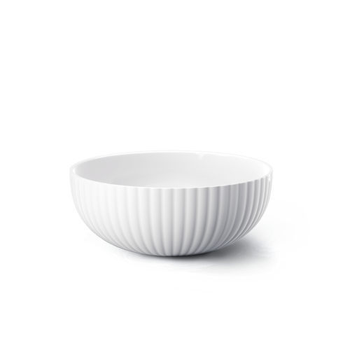 Saladier en porcelaine - BERNADOTTE - Georg Jensen