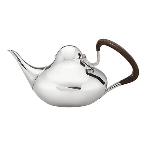 Théière en argent massif - 3529066 - Georg Jensen