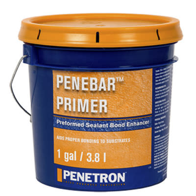 Couche d'adhérence pour béton - PENEBAR™ - Penetron - minéral
