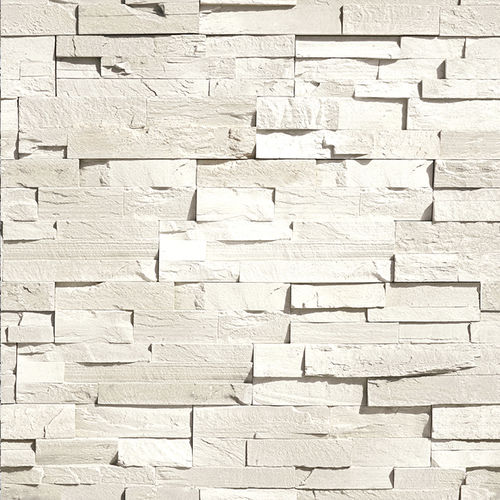 Revêtement mural pour intérieur - MURIA - Pietre d'arredo - pour l'extérieur / en pierre reconstituée / texturé