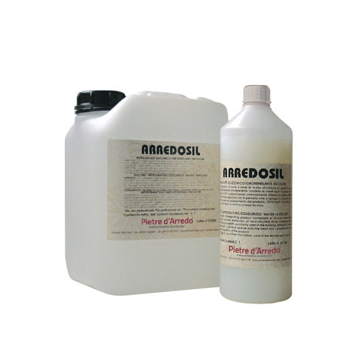 Traitement hydrofuge pour pierres - ARREDOSIL - Pietre d'arredo - de protection des briques