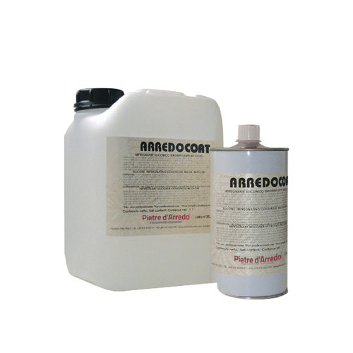 Traitement hydrofuge pour pierres - ARREDOCOAT - Pietre d'arredo