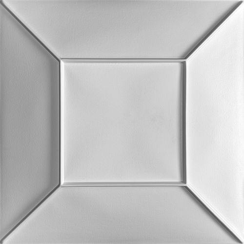Faux-plafond en vinyle - CONVEX  - Ceilume - en dalles / pour bureau / pour salle de conférence