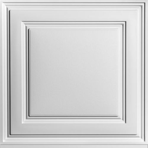 Faux-plafond en vinyle - OXFORD  - Ceilume - en panneaux / pour bureau / pour salle de conférence
