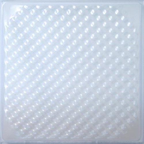 Panneau acoustique pour plafond - ACOUSTOTHERM® - Ceilume - en vinyle / rectangulaire / satiné