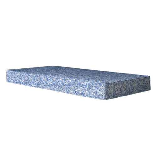 Matelas double - AQUARIUS - Pineapple - simple / à ressorts / contract