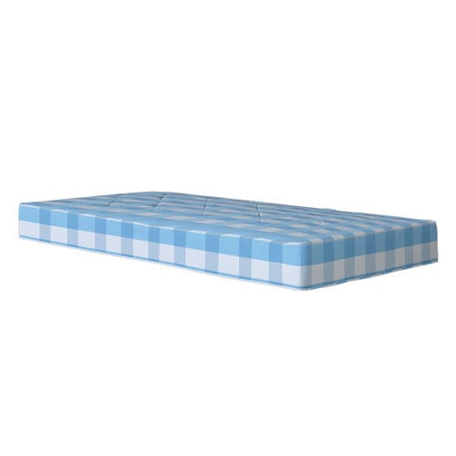 Matelas double - SUMMIT  - Pineapple - simple / à ressorts / contract
