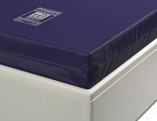 Matelas double - MONSOON - Pineapple - simple / en mousse / pour établissement médicalisé