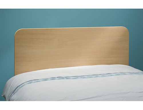 Tête de lit pour lit simple - HAMBLE - Pineapple - contemporaine / bois