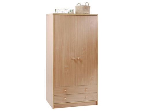 Armoire contemporaine - HAMBLE - Pineapple - en mélaminé / à portes battantes / pour établissement médicalisé