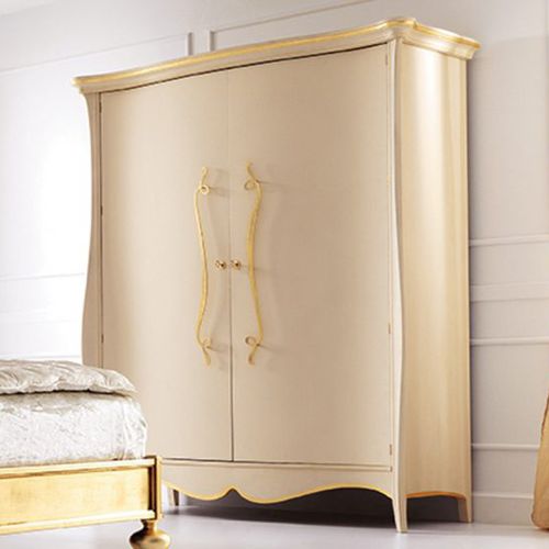 Armoire de style - SOFIA - Corte Zari - en MDF / en contreplaqué / en bouleau