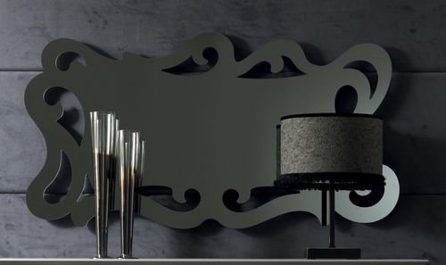 Miroir mural - CHLOE - Corte Zari - design original / en bois