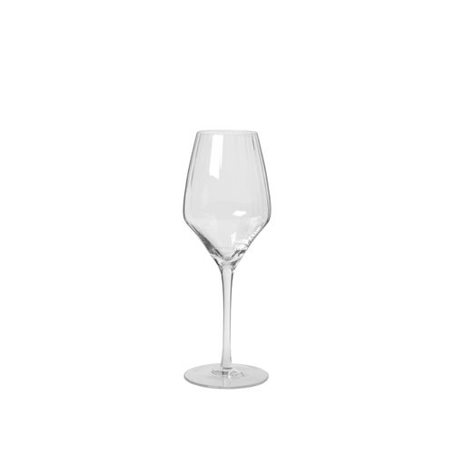 Verre à vin - SANDVIG  - broste - en verre soufflé / professionnel