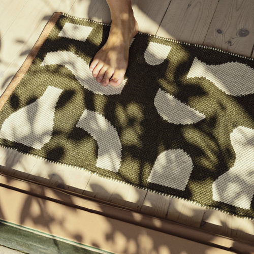 Tapis de sol en PET - CERES  - broste