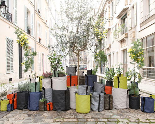 Sac de culture - BACSAC Batyline - LAVELERIA