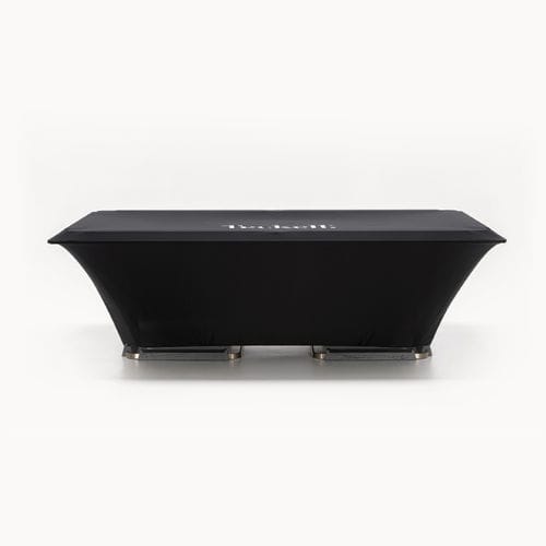Housse de protection pour table de billard - Teckell - en tissu / d'intérieur
