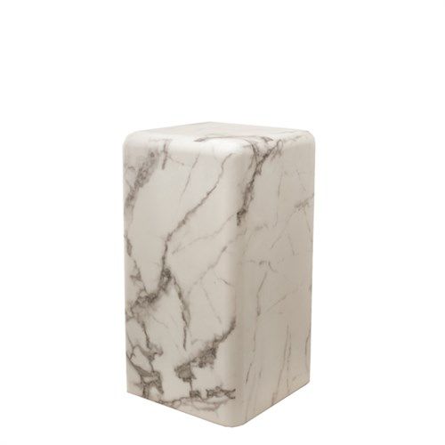 Piédestal contemporain - S - Pols Potten - MDF / en résine / synthétique