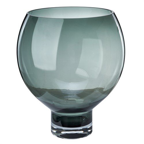 Vase contemporain - COUPEBALL - Pols Potten - en verre