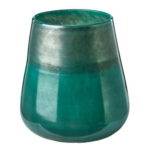 Vase contemporain - RADIUM - Pols Potten - en verre