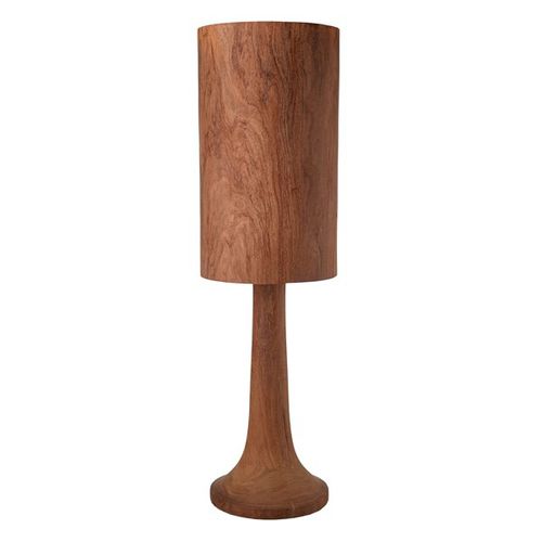 Lampe sur pied - Pols Potten - en bois / contemporaine / d'intérieur