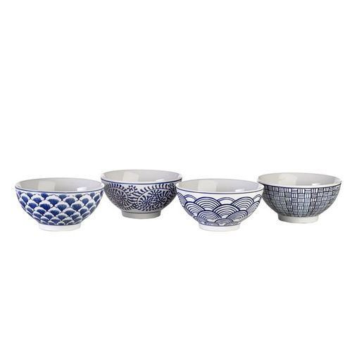 Bol en porcelaine - BOWLS SUSHI - Pols Potten