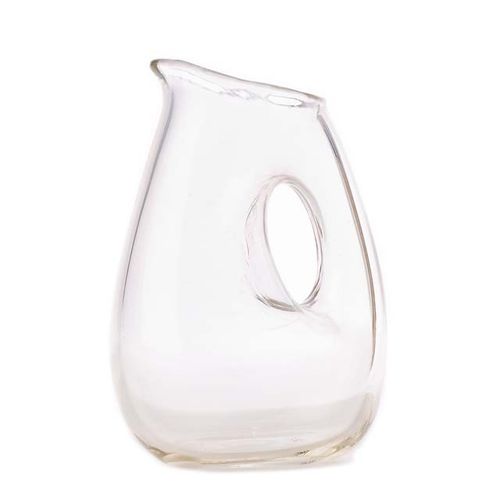 Carafe en verre - Pols Potten