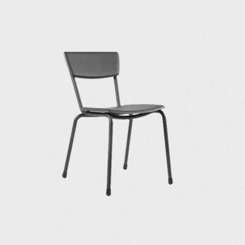 Chaise contemporaine - MICA - Maiori - d'extérieur / d'intérieur / en aluminium