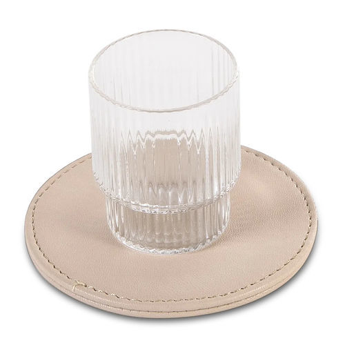 Sous-verre en simili cuir - UTILA  - Bentley Europe