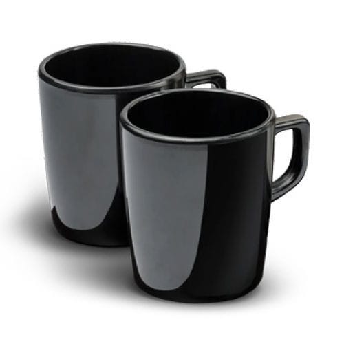 Tasse en mélamine alimentaire - CANELLA  - Bentley Europe - pour chambre d'hôtel