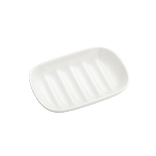 Porte-savon en porcelaine - Klomfar GmbH