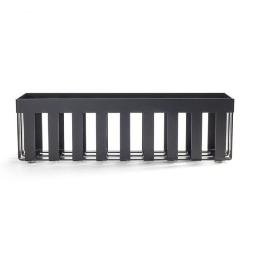 Panier mural de douche - BLACK - Klomfar GmbH - rectangulaire
