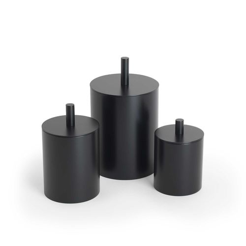 Boîte de rangement - ROUND UP - Klomfar GmbH