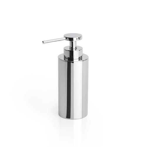 Distributeur de savon pour hôtel - GRACE - Klomfar GmbH - pour établissement public / pour restaurant / pour sanitaire public