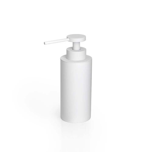 Distributeur de savon pour hôtel - GRACE - Klomfar GmbH - pour restaurant / pour restaurant gastronomique / résidentiel