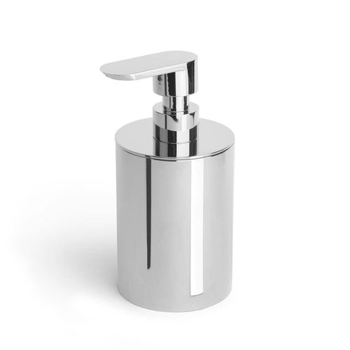 Distributeur de savon pour hôtel - BIG SPENDER CIRCLE - Klomfar GmbH - pour établissement public / pour restaurant / pour restaurant gastronomique