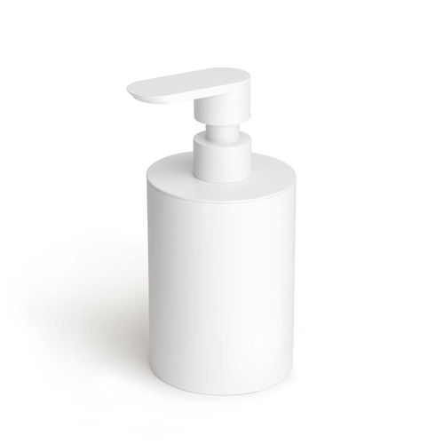 Distributeur de savon pour hôtel - BIG SPENDER CIRCLE - Klomfar GmbH - pour établissement public / pour restaurant / résidentiel