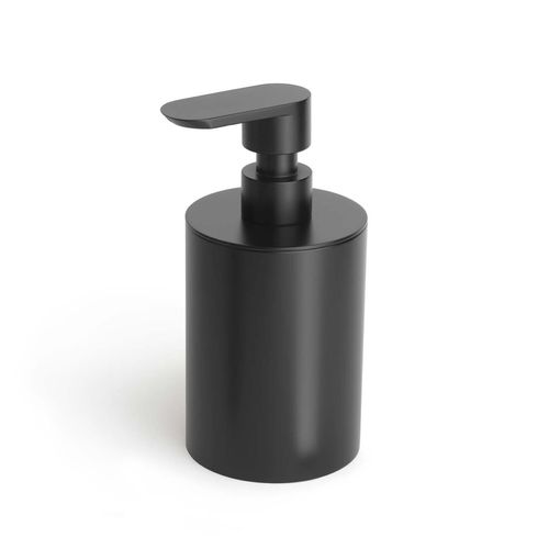 Distributeur de savon pour hôtel - BIG SPENDER CIRCLE - Klomfar GmbH - pour établissement public / pour restaurant / pour restaurant gastronomique