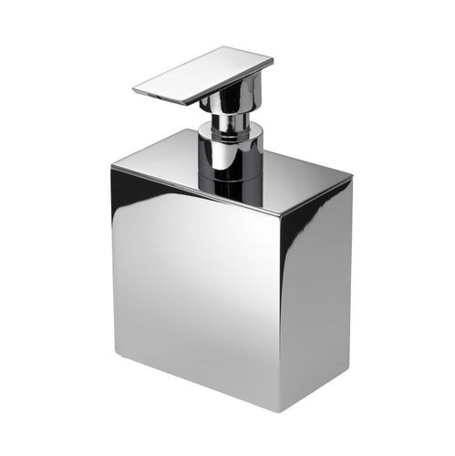 Distributeur de savon pour hôtel - BIG SPENDER - Klomfar GmbH - pour établissement public / pour restaurant / pour sanitaire public